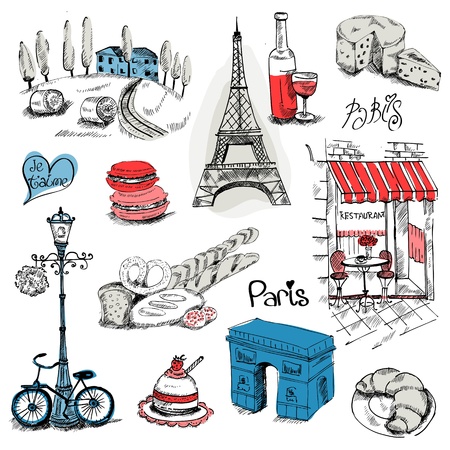 {Französische küche clipart
9} Französisch Lizenzfreie Vektorgrafiken Kaufen: 123RF | {Französische küche clipart
9}
