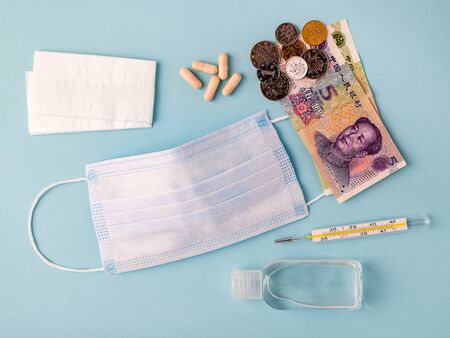 disposable surgical mask disposable surgical mask