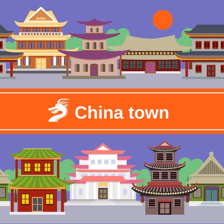 中国の家東洋の伝統木造建築のフラット アイコン セット分離ベクトル イラスト のイラスト素材 ベクタ Image 中国の家東洋の伝統木造建築のフラット アイコン セット分離ベクトル イラスト のイラスト素材 ベクタ Image