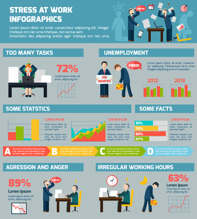 Infographic Ideas depression infographics in spanish : Unemployment Images & Stock Pictures. Royalty Free Unemployment ...
