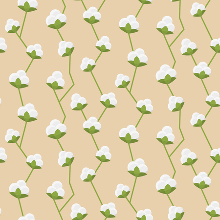 Flache Nahtlose Muster Mit Bluhenden Krautern Und Wilden Blumen Wie Hahnenfuss Kornblume Lavendel Und Klee Auf Weissem Hintergrund Vektor Illustration Lizenzfrei Nutzbare Vektorgrafiken Clip Arts Illustrationen Image 65127646