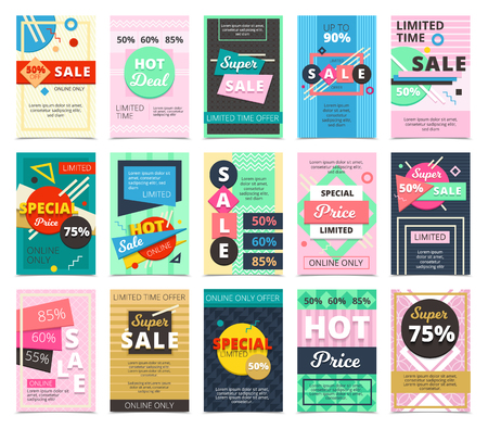 Folleto Promocional: Ofertas Limitadas Folleto Promocional: Ofertas Limitadas