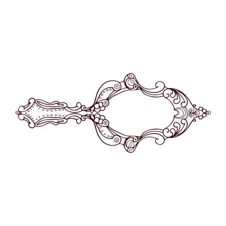 666 シンデレラシルエット のイラスト素材 ベクター 123rf