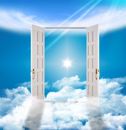 Gott Himmel Lizenzfreie Bilder Und Fotos Kaufen 123rf