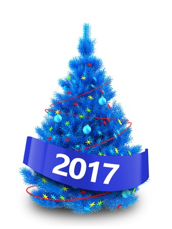 3d illustration of blue christmas tree with red decorations over white background stock illustration 88348067 - Blue And Red Decorated Christmas Tree 3d illustration of blue christmas tree with red decorations over white background stock illustration 88348067 - Blue And Red Decorated Christmas Tree