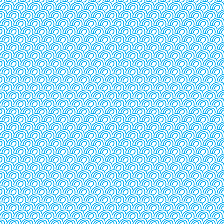 Seamless Traditional Japanese Seigaiha Ocean Wave Pattern Royalty Adorable Wave Pattern Seamless Traditional Japanese Seigaiha Ocean Wave Pattern Royalty Adorable Wave Pattern