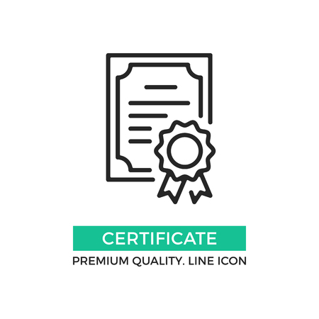 diploma certification