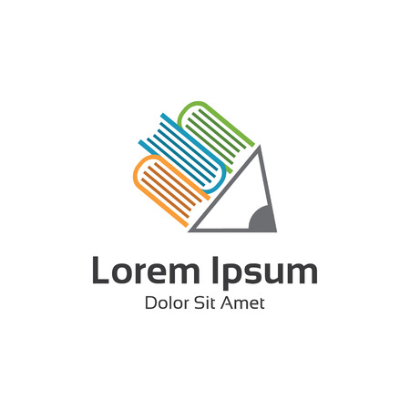 127 674 Logo Bildung Vektorgrafiken Cliparts Und Illustrationen Kaufen 123rf