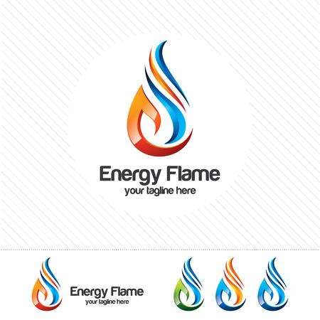 gasoline companies logos