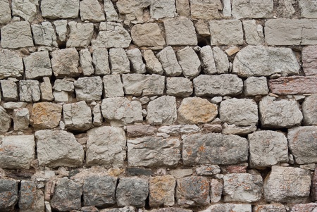 Old Stone Wall At The Foot Of A Medieval Castle Stock Photo 13101773 Old Stone Wall At The Foot Of A Medieval Castle Stock Photo 13101773