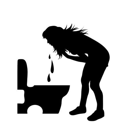 Pregnancy Vomiting Stock Photos And Images - 123RF