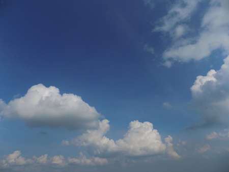 Partly Cloudy Sky Partly Cloudy Sky