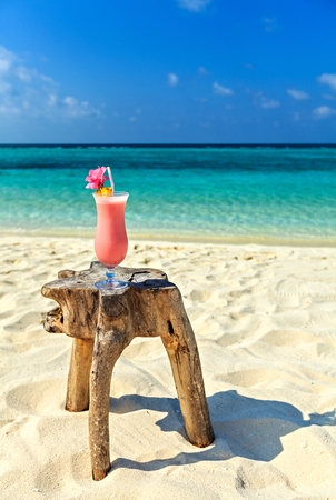 Glass Of Cocktail Is On Original Beach Table Is Made From Trunk Stock Photo Picture And Royalty Free Image Image Glass Of Cocktail Is On Original Beach Table Is Made From Trunk Stock Photo Picture And Royalty Free Image Image