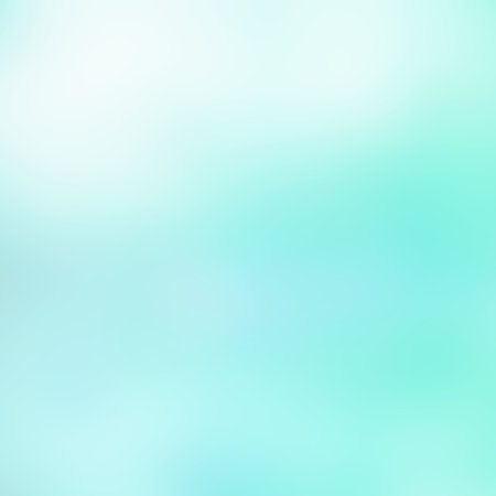 ターコイズ ブルーの柔らかい背景 の写真素材 画像素材 Image