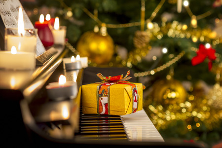 christmas music images free