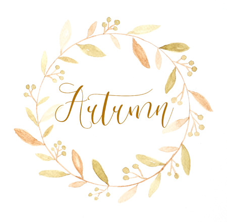 秋の言葉と図面の秋花リース ホワイト ペーパー バック グラウンド グリーティング カード バナーに水彩風に の写真素材 画像素材 Image 6443 秋の言葉と図面の秋花リース ホワイト ペーパー バック グラウンド グリーティング カード バナーに水彩風に の写真素材 画像素材 Image 6443