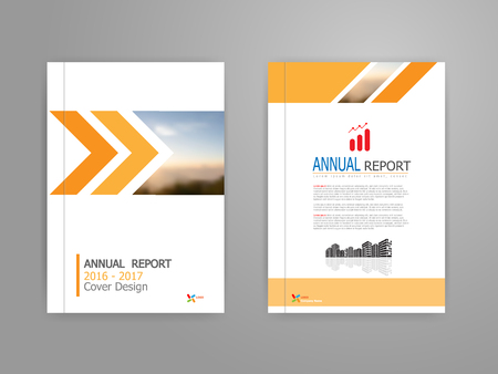 advertise template