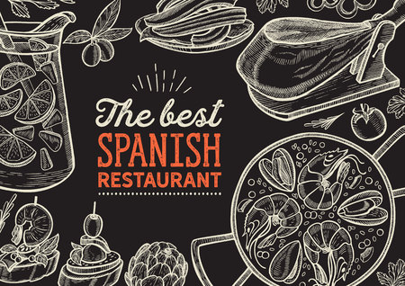 1 453 Paella のイラスト素材 ベクター 123rf 1 453 Paella のイラスト素材 ベクター 123rf