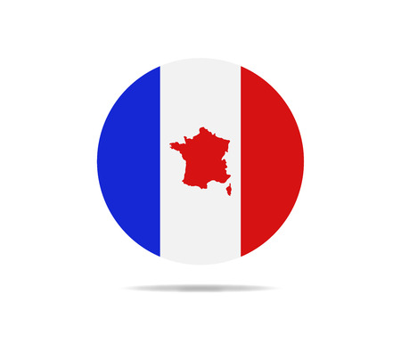 フランス アイコン マップ イラストやフラットなデザインを色 の写真素材 画像素材 Image フランス アイコン マップ イラストやフラットなデザインを色 の写真素材 画像素材 Image