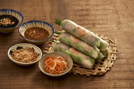 imagevietnamese lunch at sapa imagevietnamese lunch at sapa