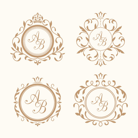 wedding borders design
