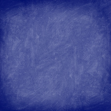 texture blue chalkboard blackboard background closeup stock blue chalkboard background