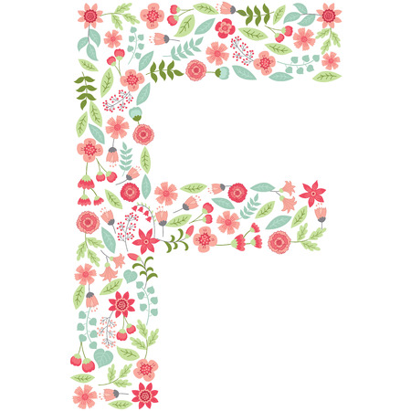 Vector Floral Letter M Die Grossbuchstabe M Ist Aus Floralen Elementen Pastell Blumen Blutenblatter Und Blatter Gemacht Vektor Floral Abc Englisches Blumenalphabet Schriftart Vektor Illustration Lizenzfrei Nutzbare Vektorgrafiken Clip Arts