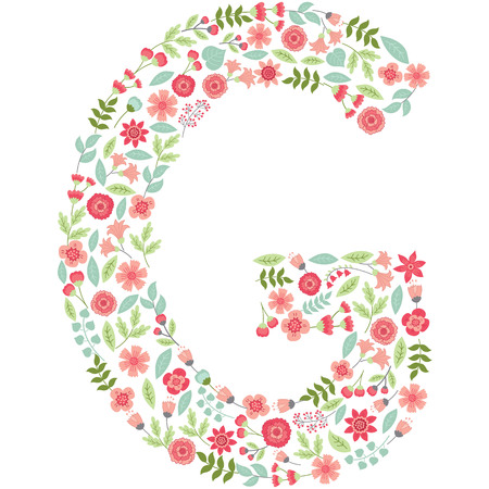Vector Floral Letter M Die Grossbuchstabe M Ist Aus Floralen Elementen Pastell Blumen Blutenblatter Und Blatter Gemacht Vektor Floral Abc Englisches Blumenalphabet Schriftart Vektor Illustration Lizenzfrei Nutzbare Vektorgrafiken Clip Arts