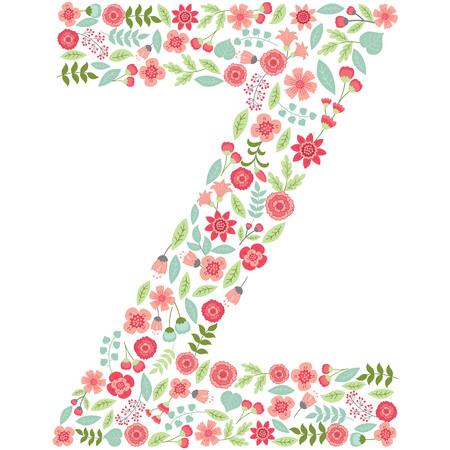 Vector Floral Letter M Die Grossbuchstabe M Ist Aus Floralen Elementen Pastell Blumen Blutenblatter Und Blatter Gemacht Vektor Floral Abc Englisches Blumenalphabet Schriftart Vektor Illustration Lizenzfrei Nutzbare Vektorgrafiken Clip Arts