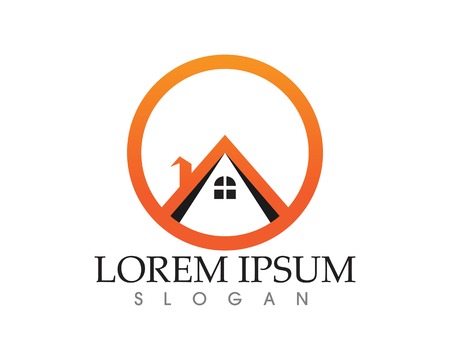 home logos