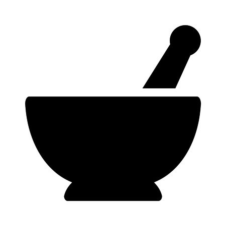 mortar and pestle pharmacy