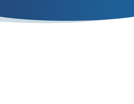 presentation background blue