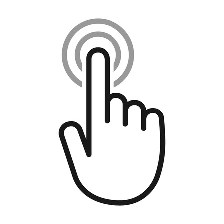 72 519 Touch Screen Icon Stock Illustrations Cliparts And Royalty 72 519 Touch Screen Icon Stock Illustrations Cliparts And Royalty