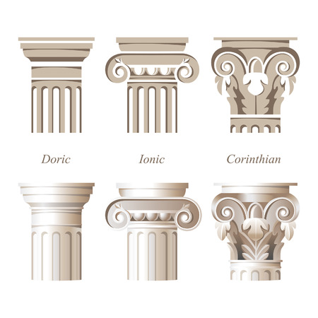 Greek Architecture Columns greek columns stock photos & pictures. royalty free greek columns Greek Architecture Columns greek columns stock photos & pictures. royalty free greek columns