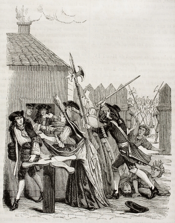 Bread Distribution