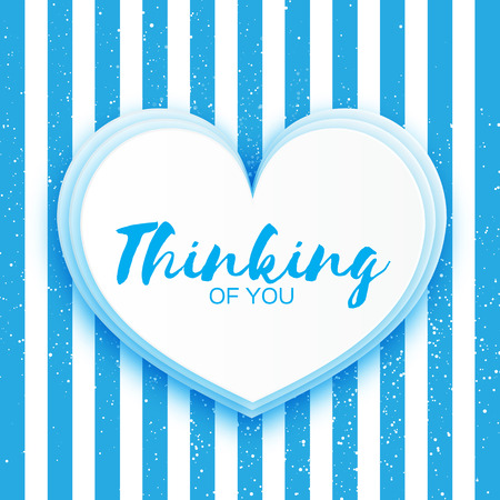 幸せなバレンタインデーのグリーティング カード 紙のテキストと白青ストライプ背景にハートのフレームをカットしました グローバルな愛のロマンチックな休日 私の Valentine Vector の除草のイラストであります 2 月 14 日 のイラスト素材 ベクタ Image 幸せなバレンタインデーのグリーティング カード 紙のテキストと白青ストライプ背景にハートのフレームをカットしました グローバルな愛のロマンチックな休日 私の Valentine Vector の除草のイラストであります 2 月 14 日 のイラスト素材 ベクタ Image