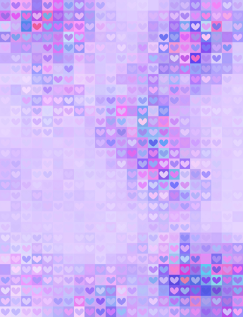 紫のスペクトル心と正方形図で美しいパステル カラー テクスチャ の写真素材 画像素材 Image 紫のスペクトル心と正方形図で美しいパステル カラー テクスチャ の写真素材 画像素材 Image