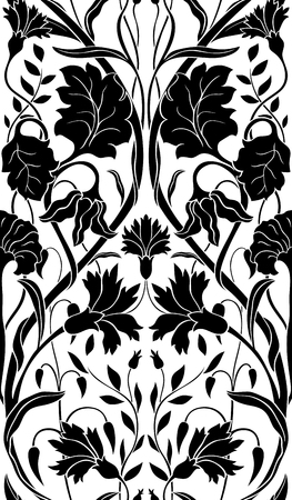 filigree template