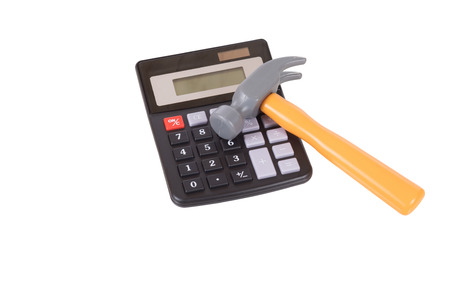 renovations calculator