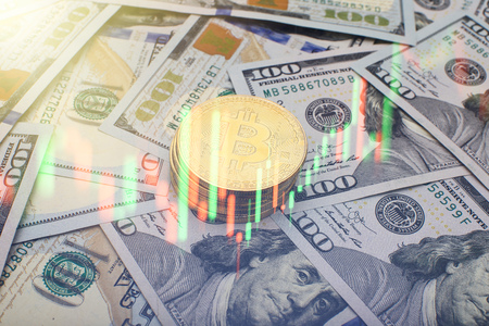 dolar para btc