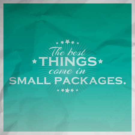 all good things come to an end hand drawn lettering proverb