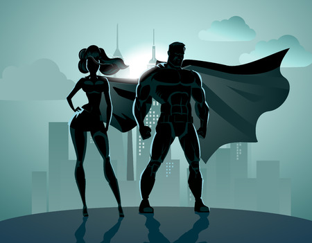59 869 superhero cliparts stock vector and royalty free superhero