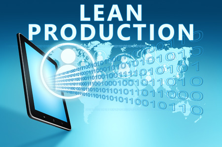 lean production