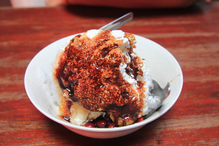 210 Ice Kacang Stock Photos and Images - 123RF