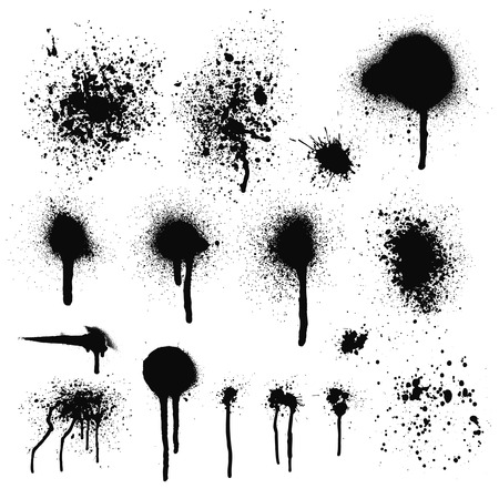 飛沫 のイラスト素材 ベクター 123rf