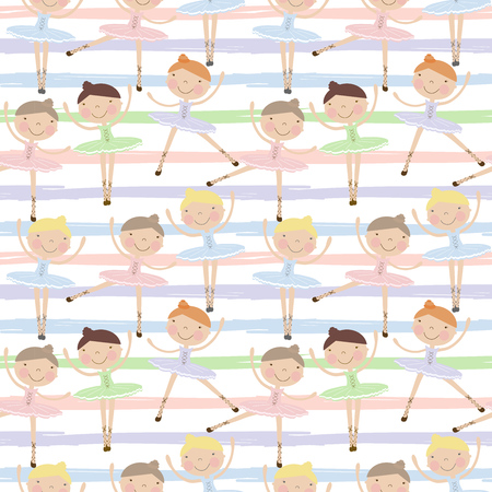 青とピンクのドレスでかわいいダンス バレリーナの女の子 赤ちゃんと子供の壁紙 繊維 ポスター 衣料品のプリントのベクトル イラスト バレエのドレスのガール フレンド のイラスト素材 ベクタ Image 青とピンクのドレスでかわいいダンス バレリーナの女の子 赤ちゃんと子供の壁紙 繊維 ポスター 衣料品のプリントのベクトル イラスト バレエのドレスのガール フレンド のイラスト素材 ベクタ Image