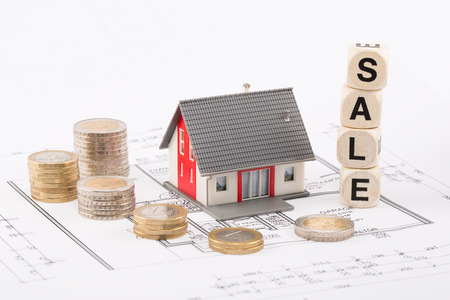Home affordability model Home affordability model