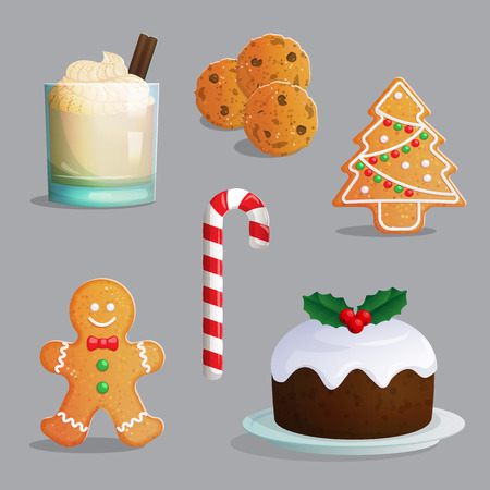 traditional catholic christmas treats egg nog glass with cream traditional christmas treats