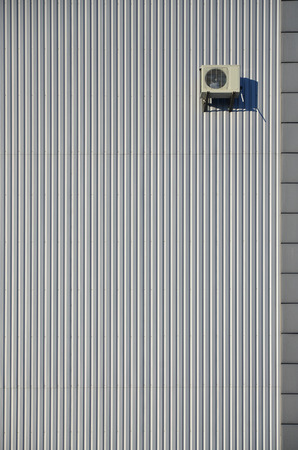 siding wall panels industrial building wall made of corrugated galvanized sheet metal wall panels