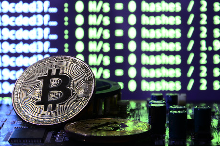 bitcoin calculator software